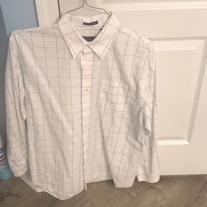 Dress shirt